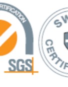 Certification of Environmental Management System-ISO 14001: 2015 (SGS International)