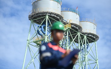 ANTAM Mencatatkan Capaian Kinerja Operasi Dan Penjualan (Unaudited) Yang Solid Pada Tahun 2019