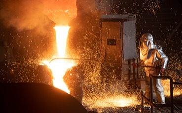 ANTAM Mencatatkan Kinerja Positif Sepanjang Tahun 2019