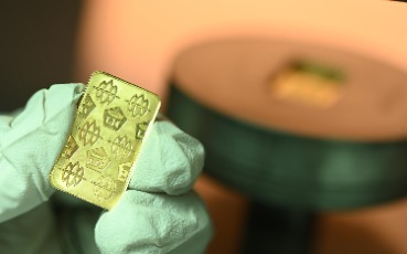 ANTAM Membukukan Laba Usaha Sebesar Rp137,54 Miliar Pada Triwulan Pertama Tahun 2020 (1Q20)