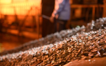 Komitmen ANTAM Memperkuat Posisi Sebagai Produsen Feronikel Global Berbiaya Rendah