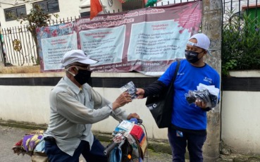 ANTAM Gelar Charity Week Dalam Rangka Hut Ke-3 MIND ID