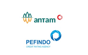 ANTAM Maintain Its Corporate Rating and  Corporate Sustainable Bond I Year 2011 