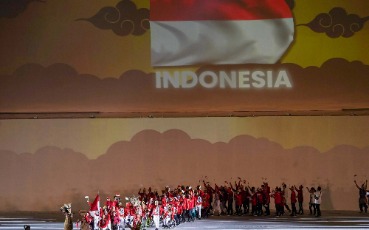 Bersama Grup MIND ID, ANTAM Dukung ASEAN Para Games 2022
